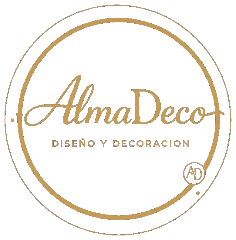 Alma Decó — Diseño y Decoración